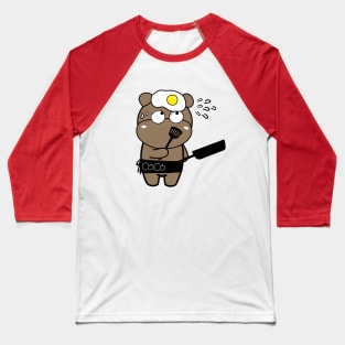 CoCo - Clumsy Baseball T-Shirt